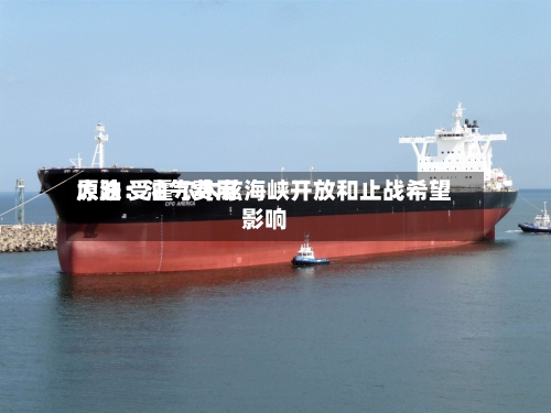 原油：油气费用大跌 受霍尔木兹海峡开放和止战希望影响-第2张图片