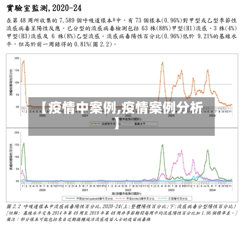 【疫情中案例,疫情案例分析】-第2张图片
