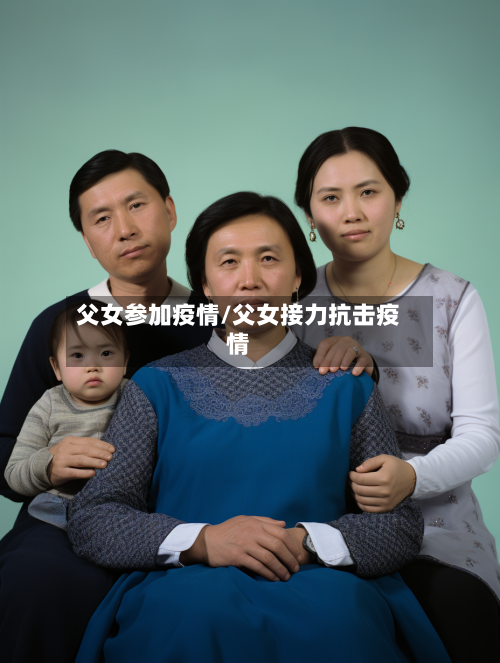 父女参加疫情/父女接力抗击疫情-第2张图片