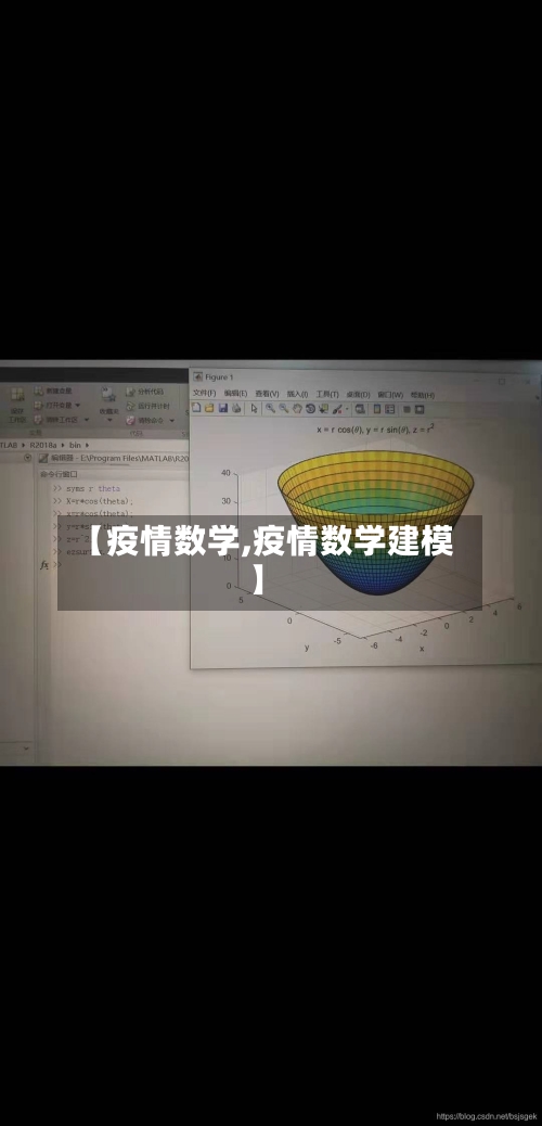 【疫情数学,疫情数学建模】-第2张图片