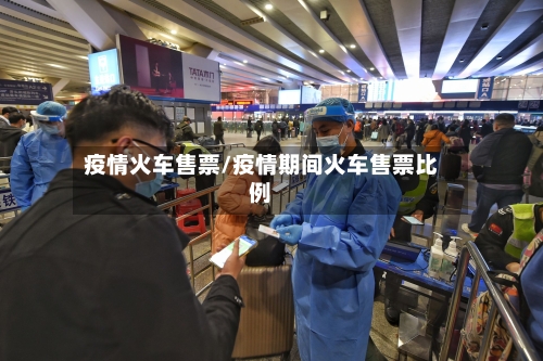 疫情火车售票/疫情期间火车售票比例