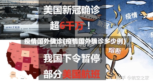 疫情国外确诊(疫情国外确诊多少例)-第3张图片