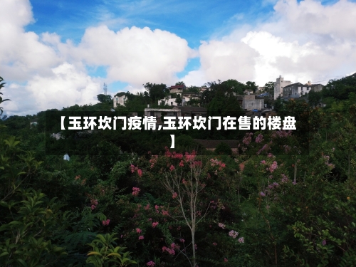 【玉环坎门疫情,玉环坎门在售的楼盘】