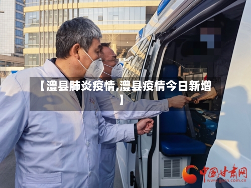 【澧县肺炎疫情,澧县疫情今日新增】-第3张图片