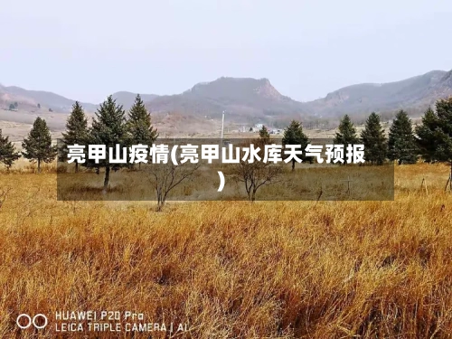 亮甲山疫情(亮甲山水库天气预报)-第2张图片