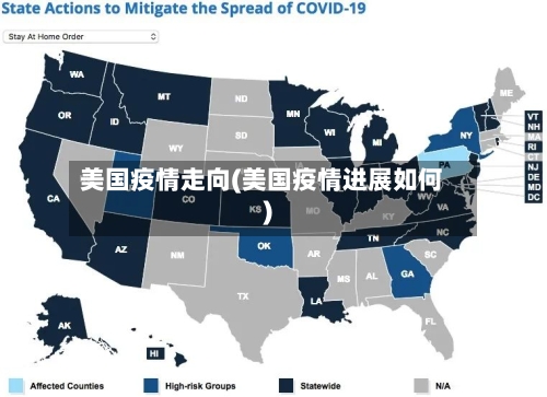 美国疫情走向(美国疫情进展如何)