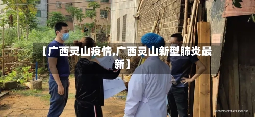 【广西灵山疫情,广西灵山新型肺炎最新】