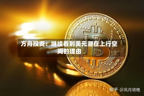 方舟投资：继续看到美元潜在上行空间的理由-第2张图片