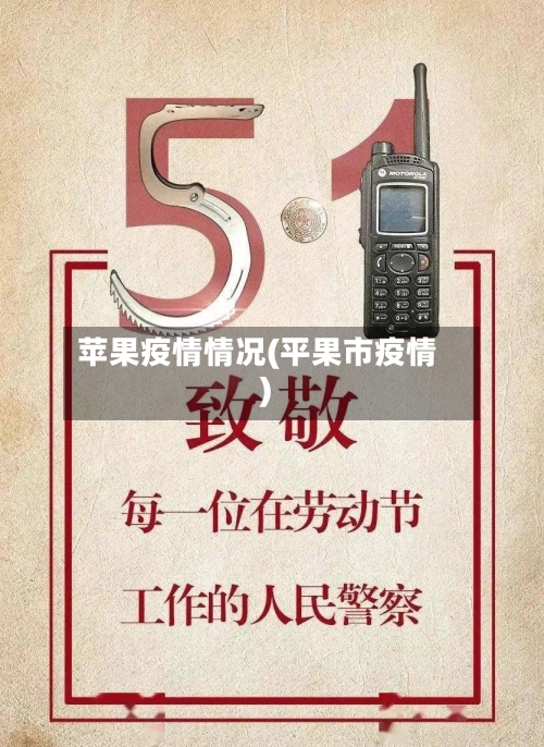 苹果疫情情况(平果市疫情)