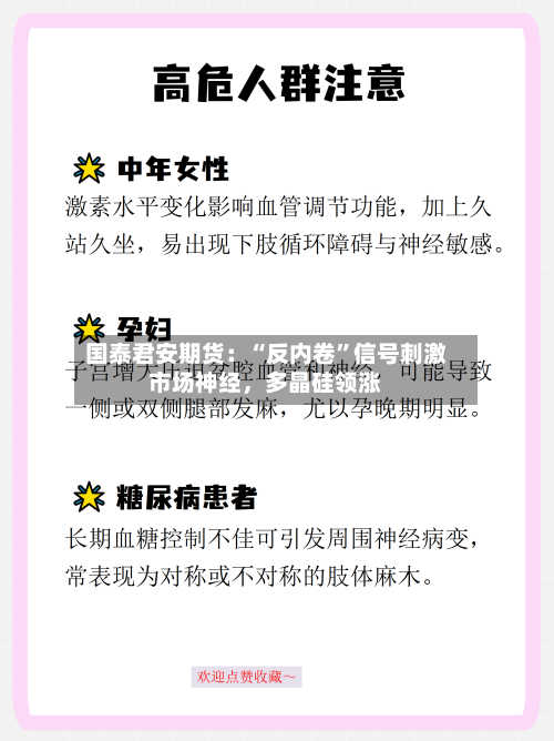 国泰君安期货：“反内卷	”信号刺激市场神经	，多晶硅领涨-第2张图片