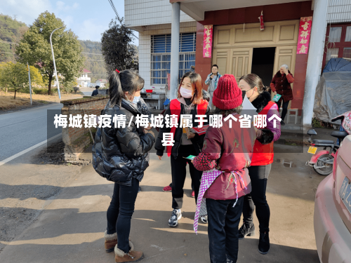 梅城镇疫情/梅城镇属于哪个省哪个县-第3张图片