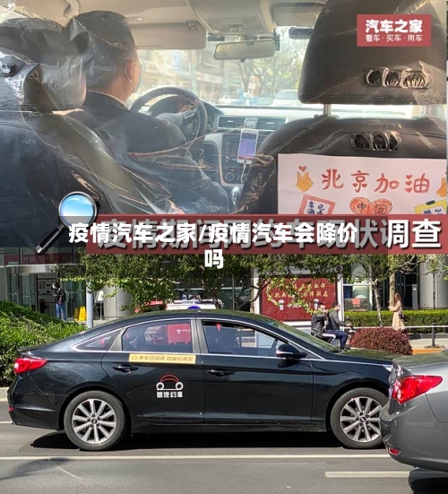 疫情汽车之家/疫情汽车会降价吗-第2张图片