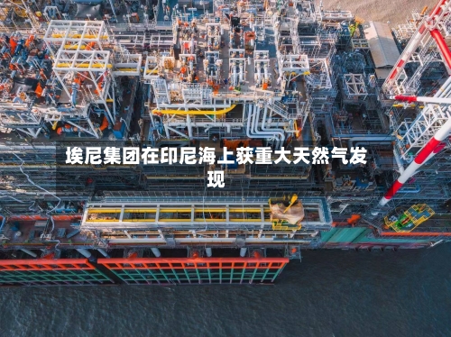 埃尼集团在印尼海上获重大天然气发现