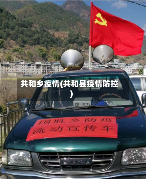 共和乡疫情(共和县疫情防控)