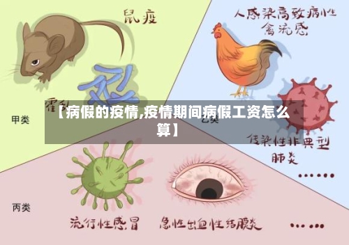 【病假的疫情,疫情期间病假工资怎么算】