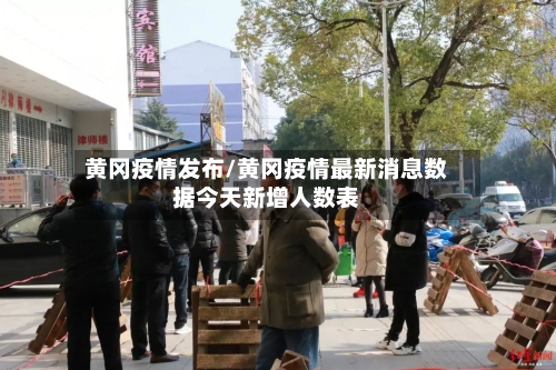 黄冈疫情发布/黄冈疫情最新消息数据今天新增人数表-第3张图片