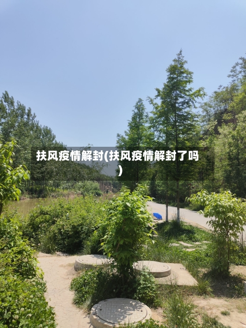 扶风疫情解封(扶风疫情解封了吗)