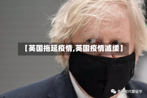【英国拖延疫情,英国疫情减缓】