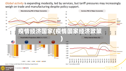 疫情经济国家(疫情国家经济政策)