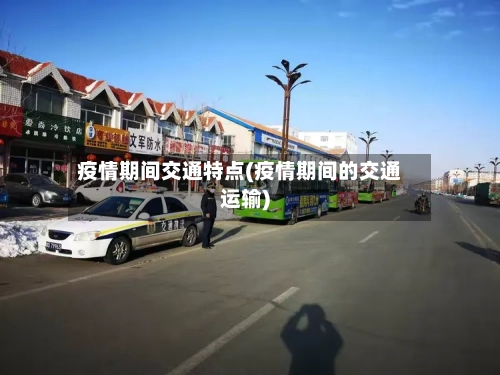 疫情期间交通特点(疫情期间的交通运输)