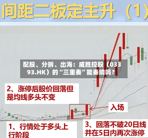 配股	、分拆、出海：威胜控股（03393.HK）的“三重奏”能奏响吗？-第3张图片