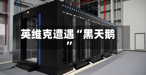 英维克遭遇“黑天鹅	”-第2张图片