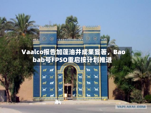 Vaalco报告加蓬油井成果显著，Baobab号FPSO重启按计划推进-第3张图片