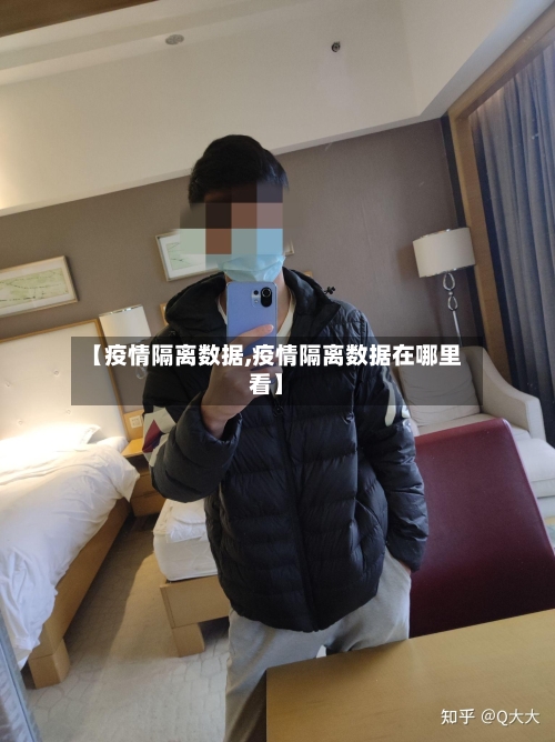 【疫情隔离数据,疫情隔离数据在哪里看】-第2张图片