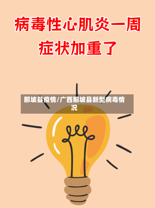 那坡县疫情/广西那坡县新型病毒情况-第3张图片