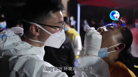 疫情发的动态/疫情最新动态文字-第2张图片