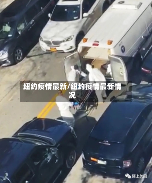 纽约疫情最新/纽约疫情最新情况-第2张图片