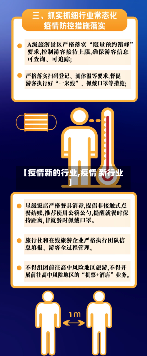 【疫情新的行业,疫情 新行业】