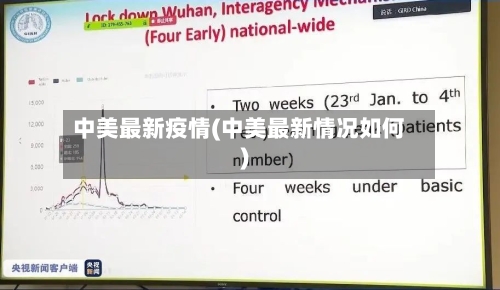 中美最新疫情(中美最新情况如何)