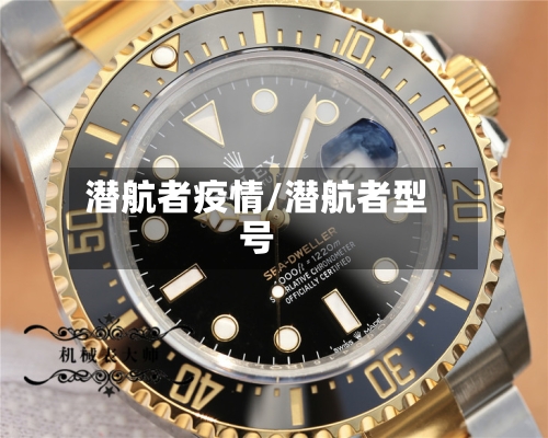 潜航者疫情/潜航者型号