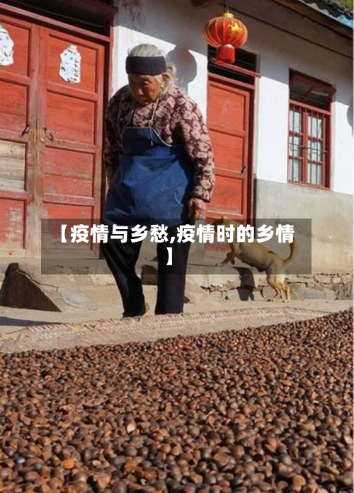 【疫情与乡愁,疫情时的乡情】-第2张图片