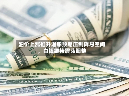 油价上涨推升通胀预期压制降息空间，白银维持震荡调整