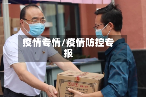 疫情专情/疫情防控专报