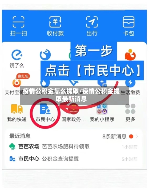 疫情公积金怎么提取/疫情公积金提取最新消息-第2张图片