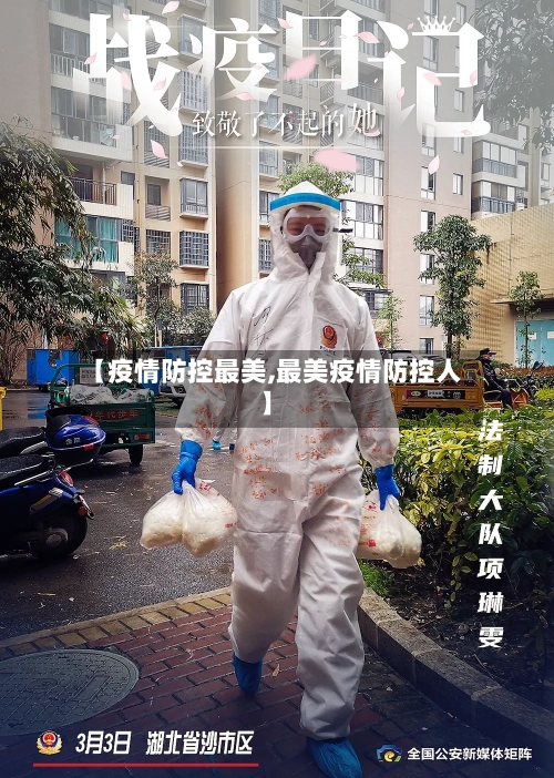 【疫情防控最美,最美疫情防控人】-第2张图片