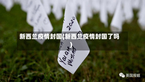 新西兰疫情封国(新西兰疫情封国了吗)