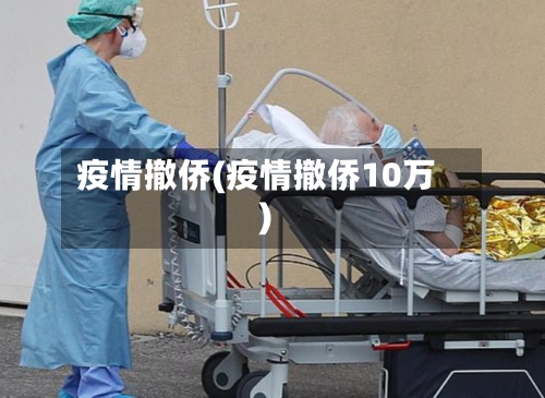 疫情撤侨(疫情撤侨10万)-第1张图片