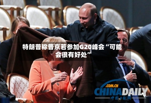 特朗普称普京若参加G20峰会“可能会很有好处”-第3张图片