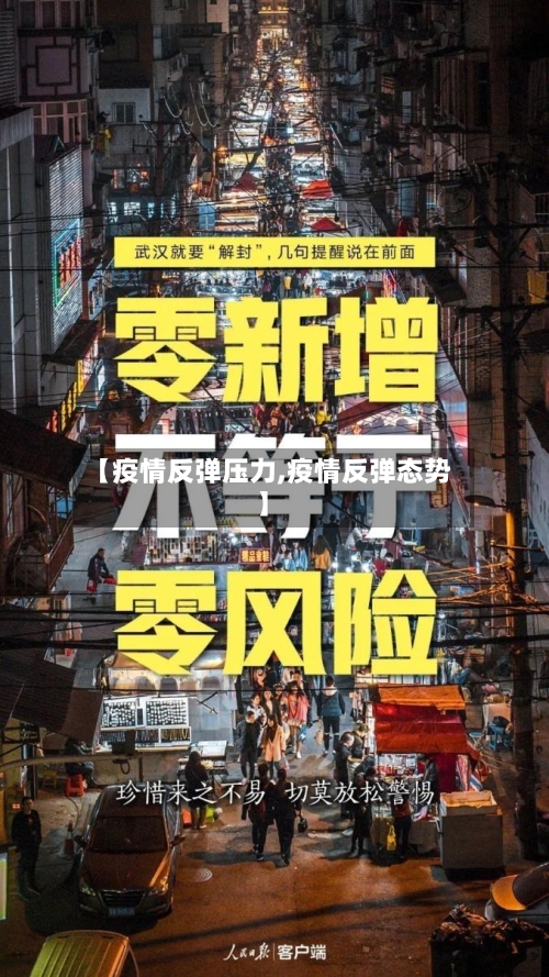 【疫情反弹压力,疫情反弹态势】