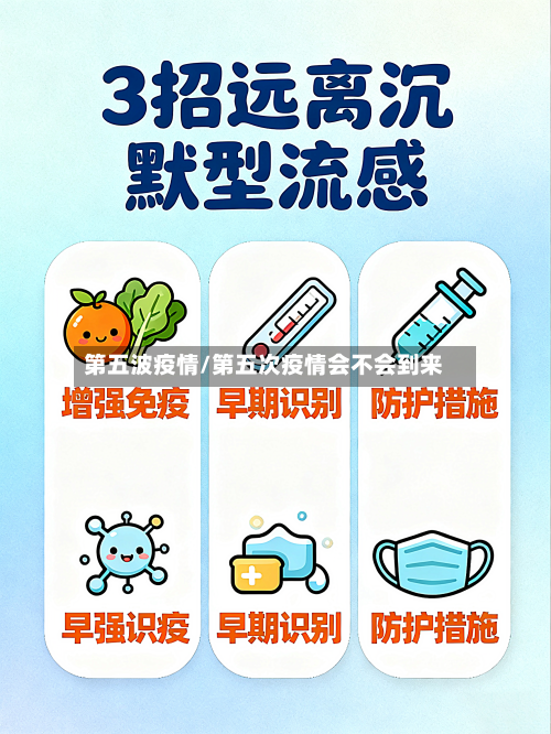 第五波疫情/第五次疫情会不会到来-第2张图片