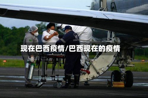 现在巴西疫情/巴西现在的疫情-第2张图片