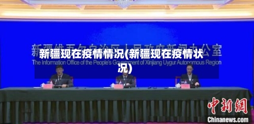 新疆现在疫情情况(新疆现在疫情状况)-第3张图片