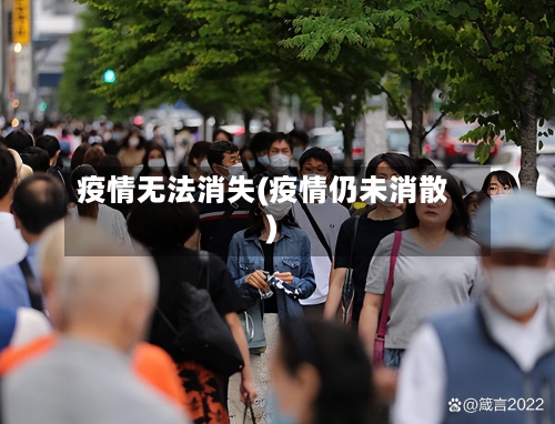 疫情无法消失(疫情仍未消散)-第3张图片