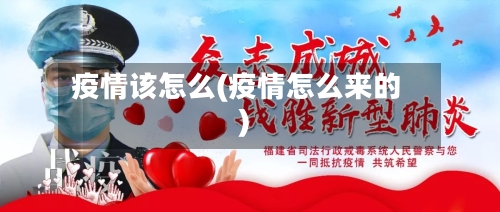 疫情该怎么(疫情怎么来的)-第2张图片