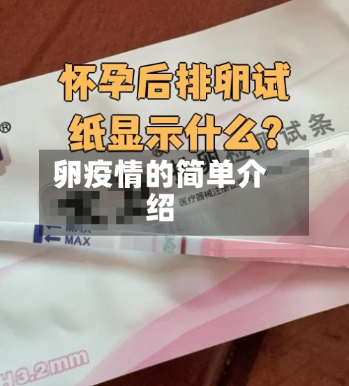 卵疫情的简单介绍-第2张图片