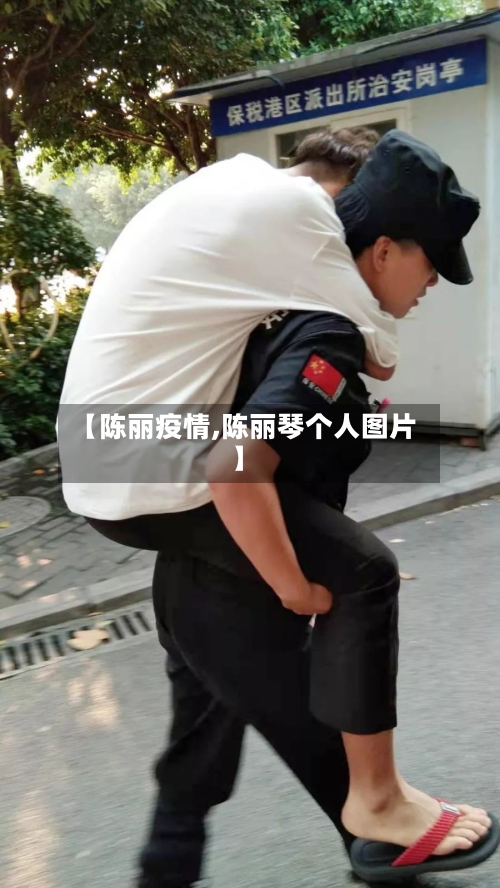 【陈丽疫情,陈丽琴个人图片】